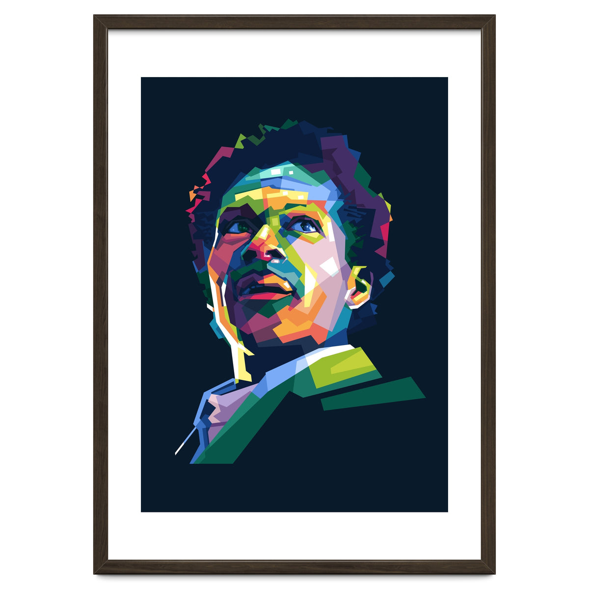 Father of Rock and Roll