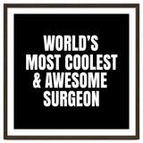 World's most coolest and awesome surgeon thumbnail