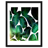 Cosmic Banana Leaves thumbnail