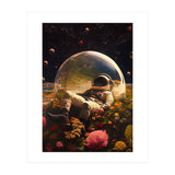 My Space Observatory (Print Only) thumbnail
