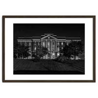 Thunder Bay District Court House No 1