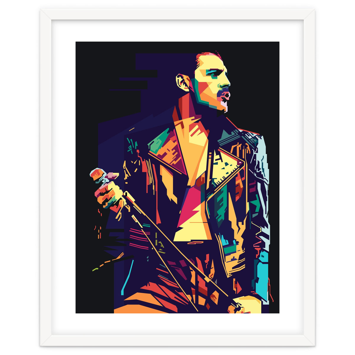 Freddie 4rever Style WPAP