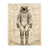 Back To The Moon 05 (Print Only) thumbnail