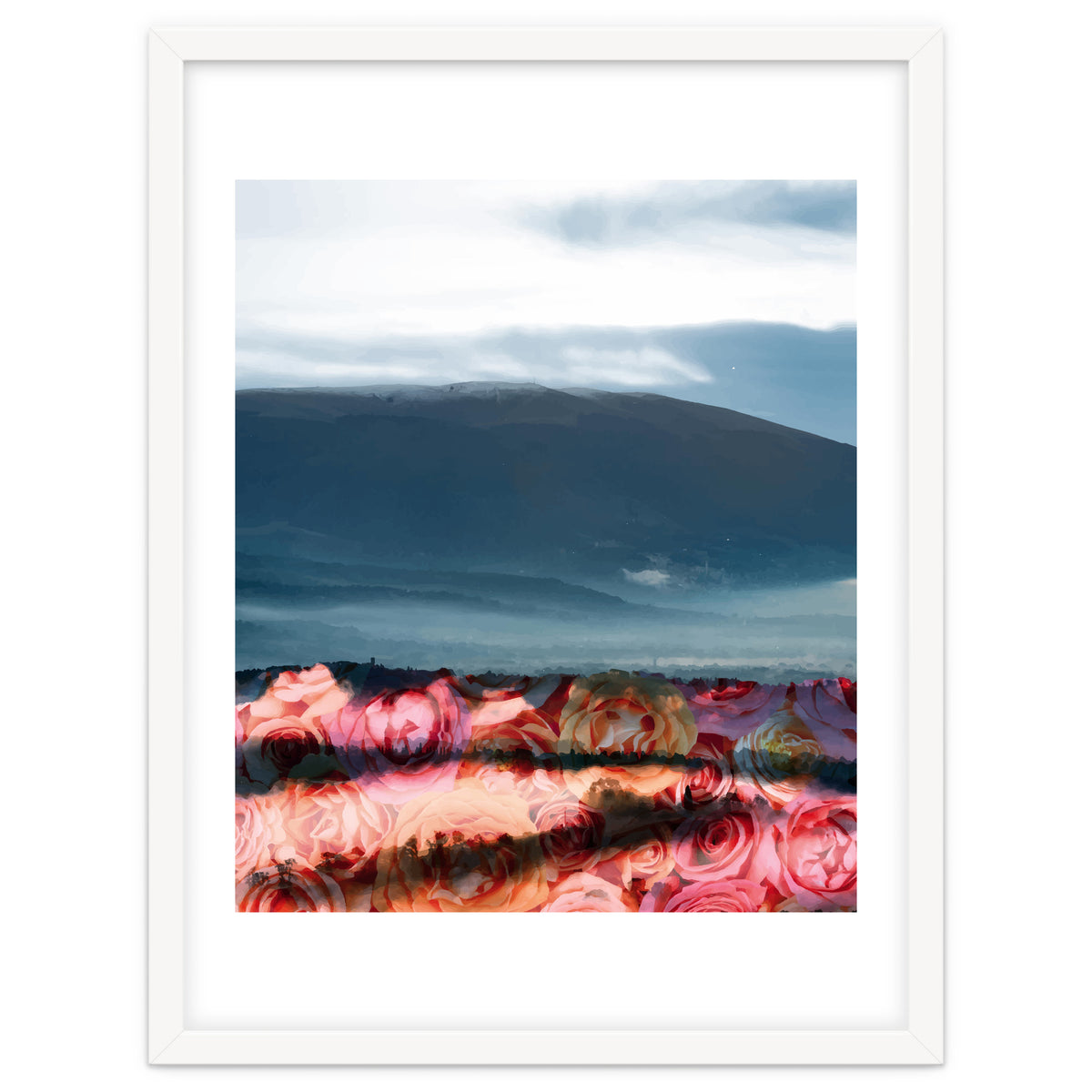 A Little Bit Of Heaven