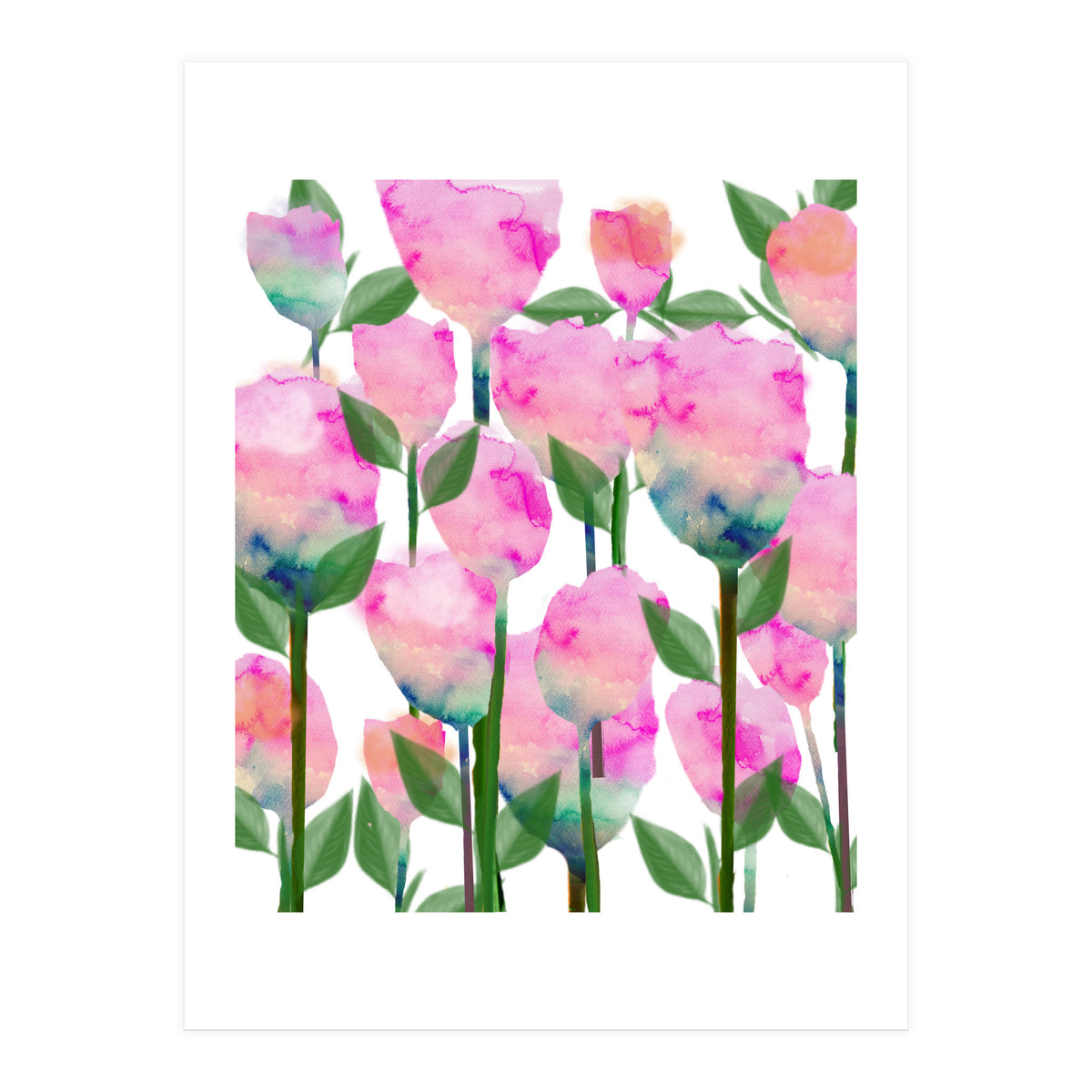 Inspire #society6 #decor #buyart (Print Only)