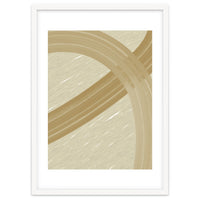 Meeting of Two Worlds