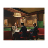 Chinese Restaurant #9 (Print Only) thumbnail
