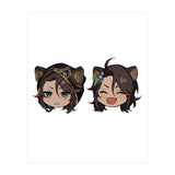Anime (Print Only) thumbnail