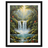 Celestial Cascades thumbnail