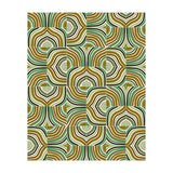 Jade Rainbow Mixed Tiles (Print Only) thumbnail