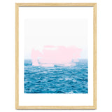 Ocean + Pink thumbnail