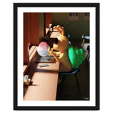 Kakigoori - Japanese Shaved Ice (Lwuba 044 Shaved Ice) thumbnail