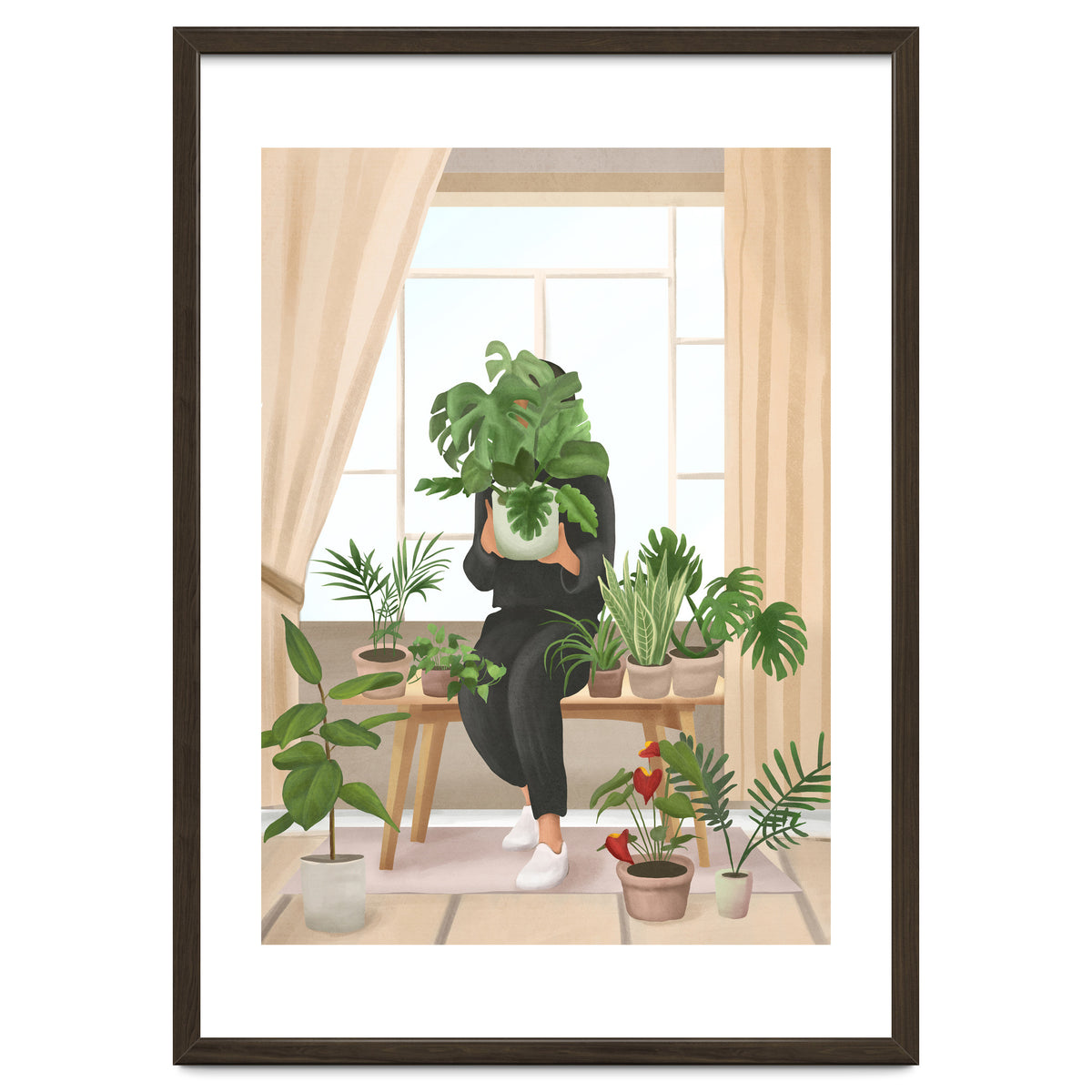 My Little Garden II