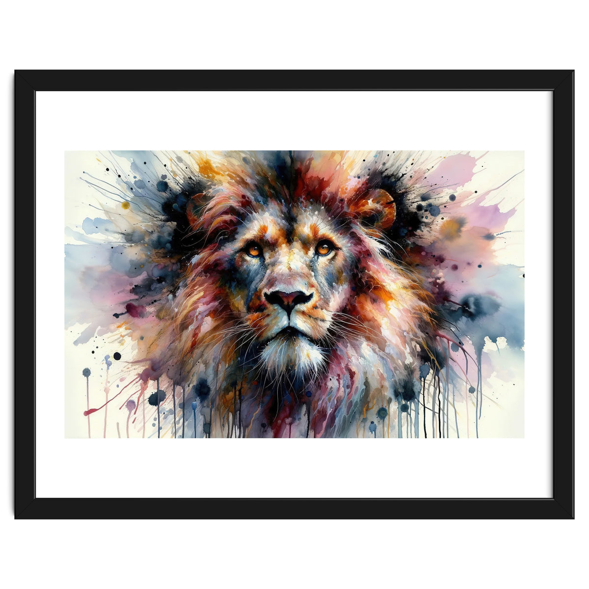 Predatory Focus Unveiled