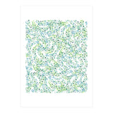 Watercolor Freshness #society6 #decor #buyart  (Print Only) thumbnail