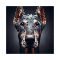 Old Dog 05 (Print Only)