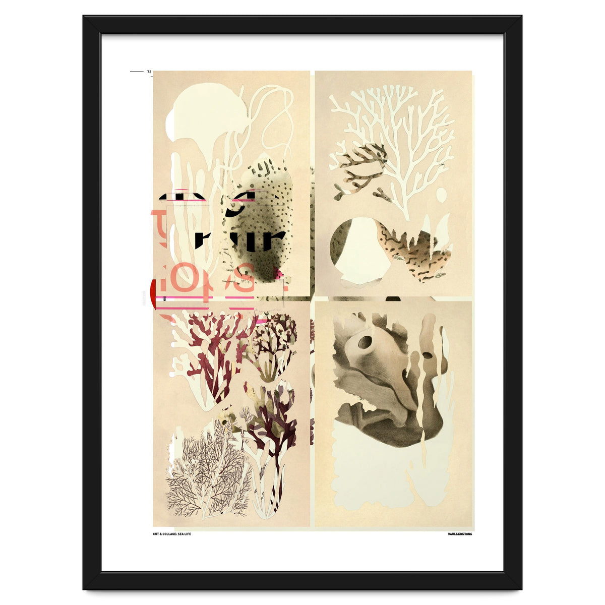 Abstract Daydream Mix Tuesday 2