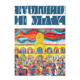Revolucion De Mayo 8 (Print Only) thumbnail