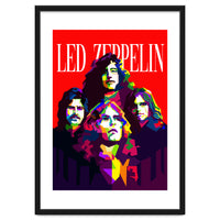 Led Zeppelin British Classic Rock And Blues