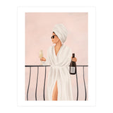 Morning Wine II (Print Only) thumbnail