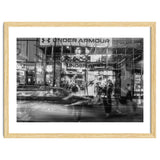 Street Photography - Night in Hong Kong Causeway Bay thumbnail