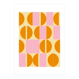 Sunny Tiles (Print Only) thumbnail