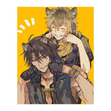 Anime (Print Only) thumbnail