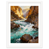 Vibrant Torrent