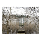 The gate to the lake (Print Only) thumbnail