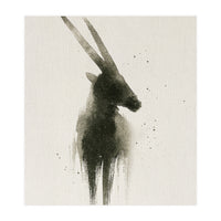 Sumi E 010 (Print Only)