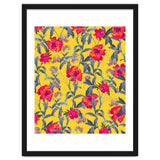 Come Into Blossom #society6 #decor #buyart thumbnail