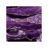 Agate Glitter Ocean Texture 01 (Print Only) thumbnail