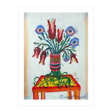 Flor Carnivora 13 (Print Only) thumbnail