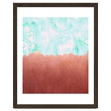 Sea Green + Copper thumbnail