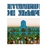 Revolucion De Mayo 12 (Print Only) thumbnail