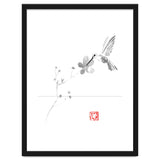 Salura And Bird thumbnail