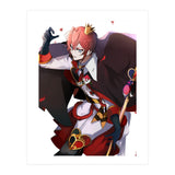 Anime (Print Only) thumbnail