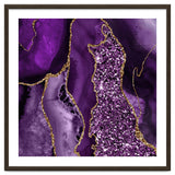Agate Glitter Ocean Texture 04 thumbnail