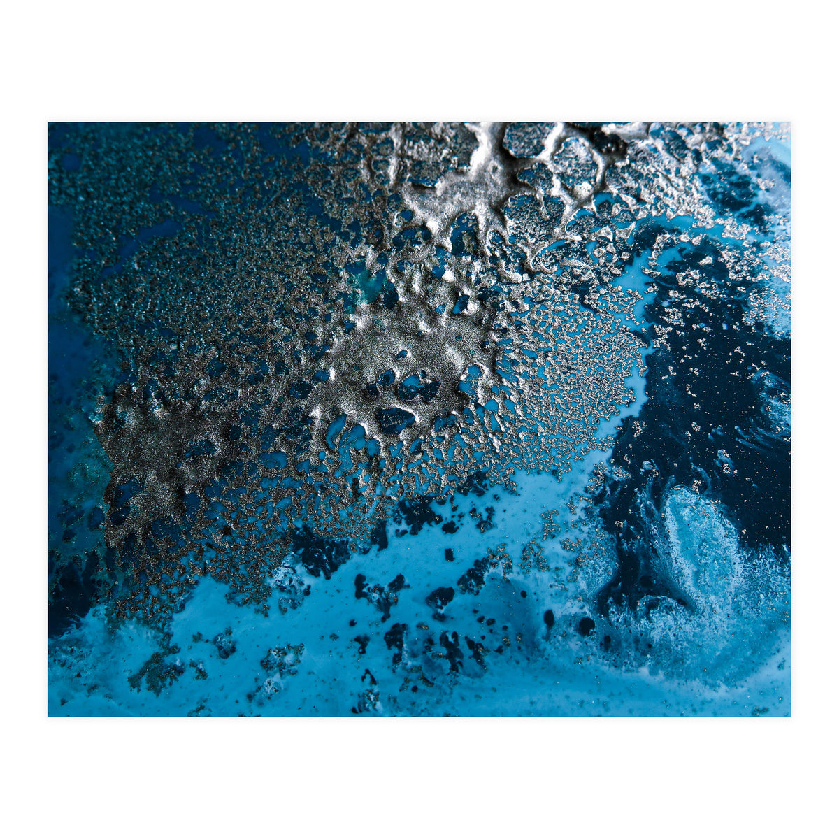 Awakening (Print Only)