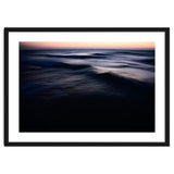 Twilight over the Mediterranean thumbnail