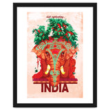 Captivating India thumbnail