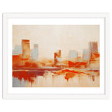 Buildings At Dusk 02 thumbnail