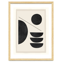 Modern Abstract Minimal Shapes 187