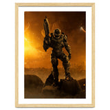 Halo thumbnail