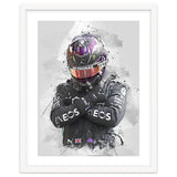 Lewis Hamilton F1 thumbnail
