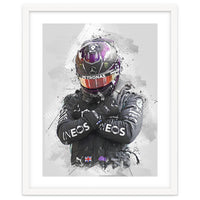 Lewis Hamilton F1