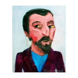 Gauguin New 3 (Print Only) thumbnail