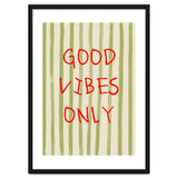 Good Vibes Only thumbnail
