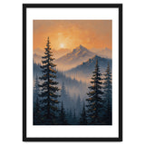 Ethereal Alpine Glow thumbnail