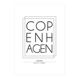 Copenhagen (Print Only) thumbnail